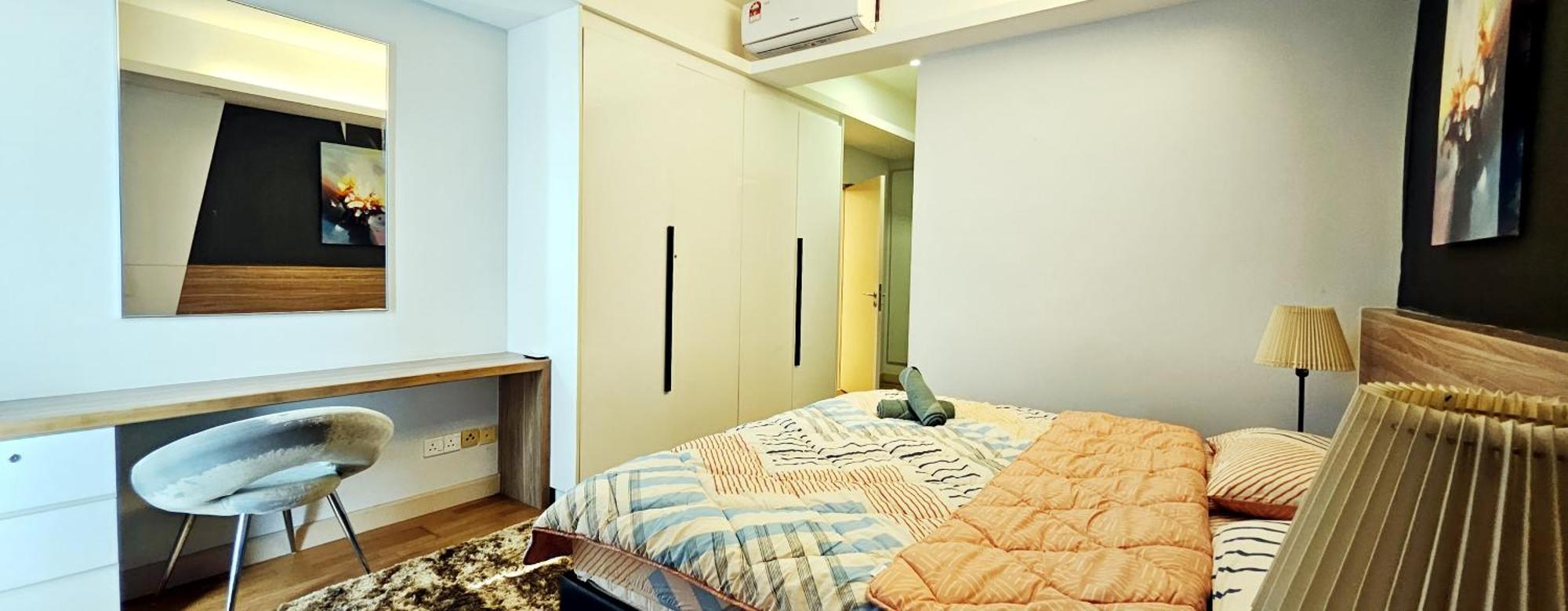 Royal Suite กัวลาลัมเปอร์ ภายนอก รูปภาพ