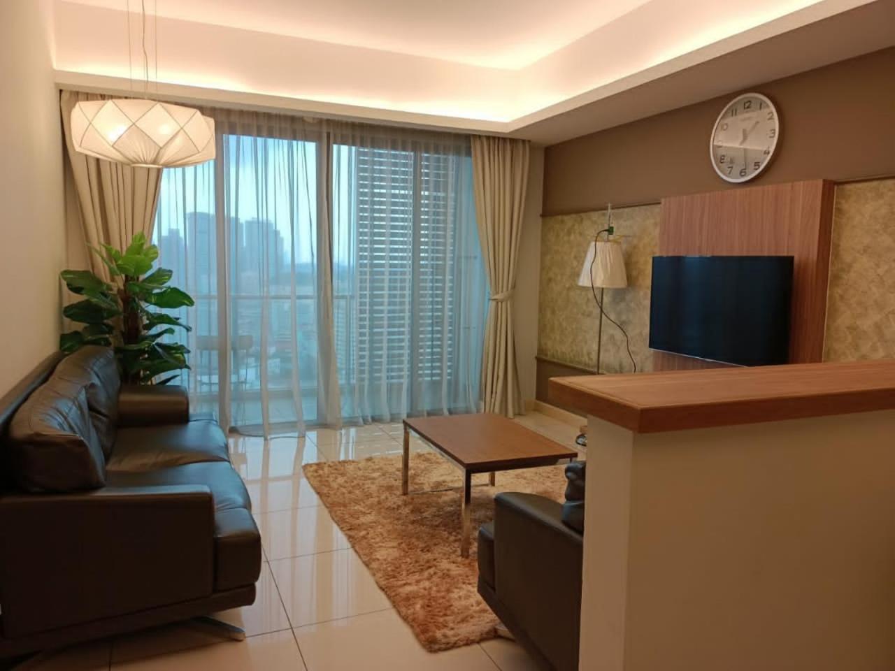 Royal Suite กัวลาลัมเปอร์ ภายนอก รูปภาพ