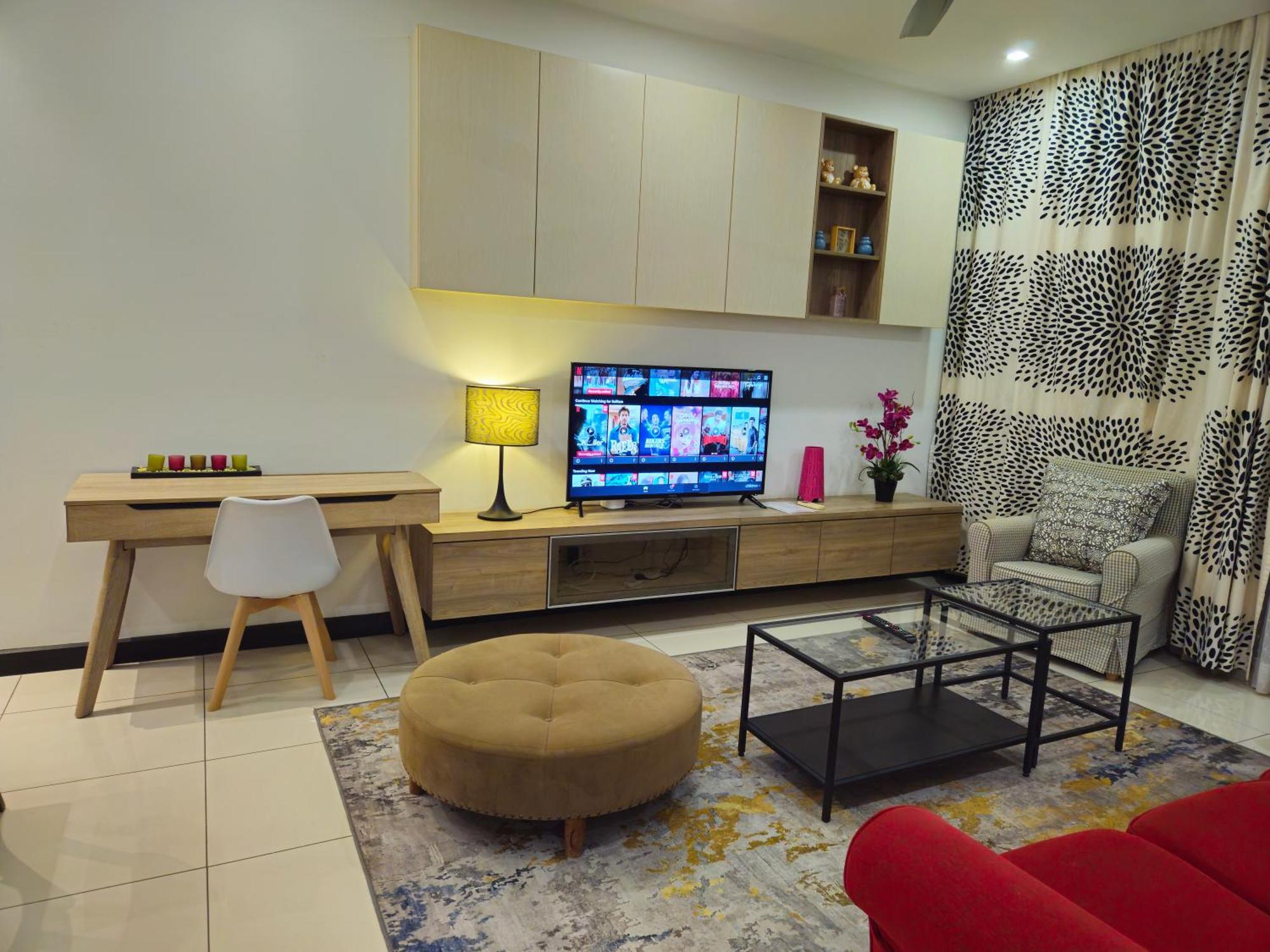 Royal Suite กัวลาลัมเปอร์ ภายนอก รูปภาพ