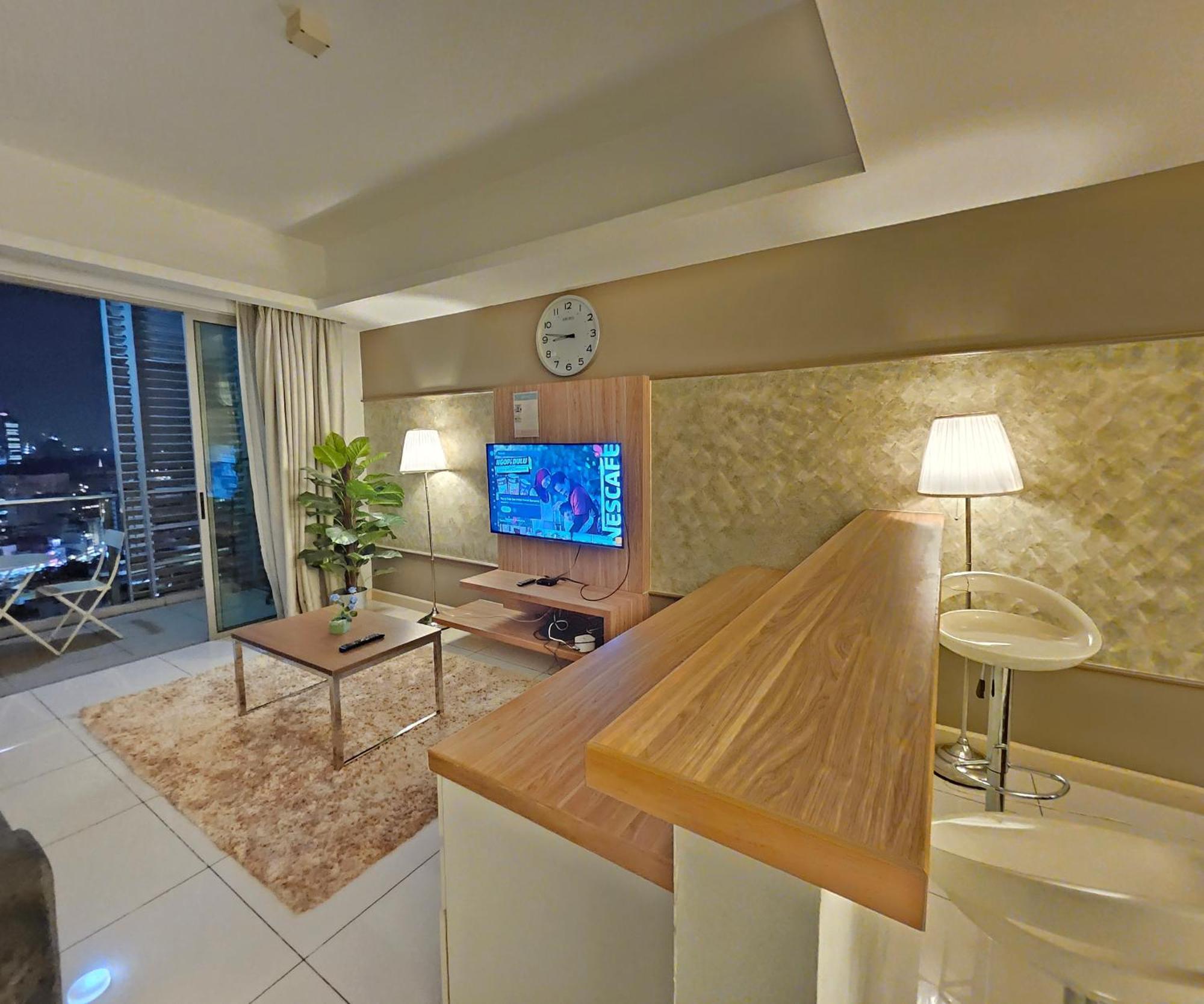 Royal Suite กัวลาลัมเปอร์ ภายนอก รูปภาพ