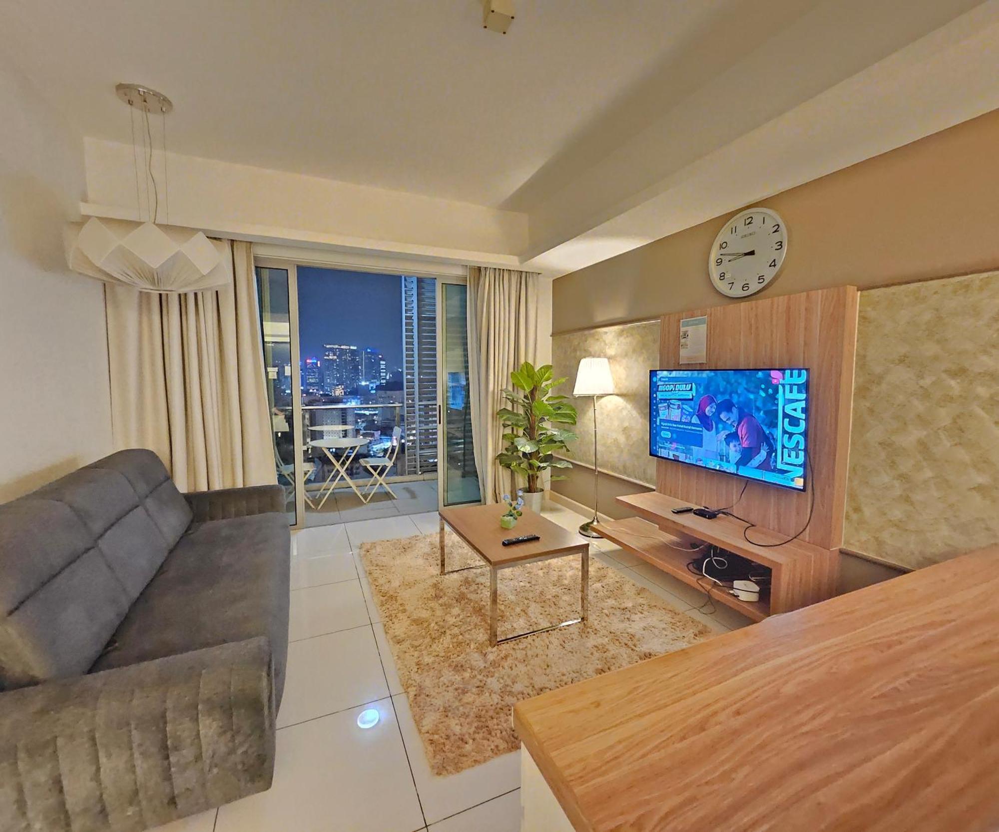 Royal Suite กัวลาลัมเปอร์ ภายนอก รูปภาพ
