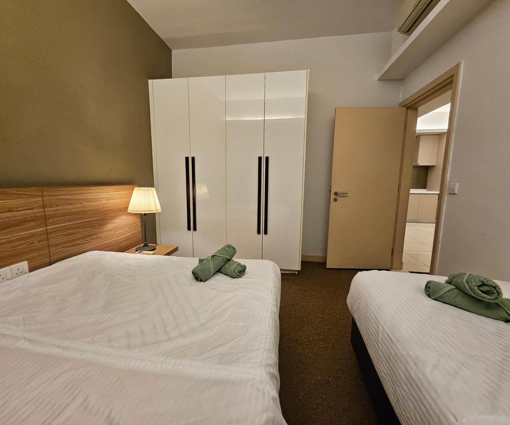 Royal Suite กัวลาลัมเปอร์ ภายนอก รูปภาพ