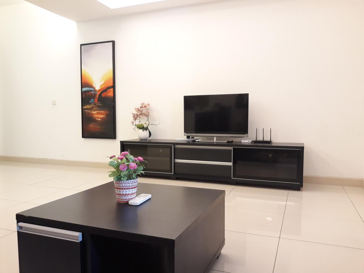 Royal Suite กัวลาลัมเปอร์ ภายนอก รูปภาพ
